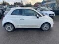 Fiat 500 1.2 Lounge Euro 4 3dr 7