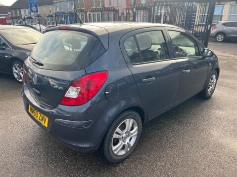 Vauxhall Corsa 1.3 CDTi ecoFLEX 16v Energy 5dr (a/c) 6