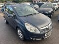 Vauxhall Corsa 1.3 CDTi ecoFLEX 16v Energy 5dr (a/c) 1