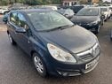 Vauxhall Corsa 1.3 CDTi ecoFLEX 16v Energy 5dr (a/c)
