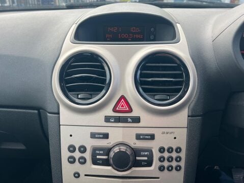 Vauxhall Corsa 1.3 CDTi ecoFLEX 16v Energy 5dr (a/c) 15