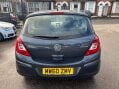 Vauxhall Corsa 1.3 CDTi ecoFLEX 16v Energy 5dr (a/c) 5