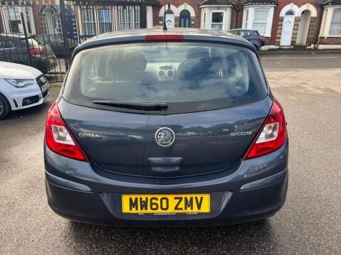 Vauxhall Corsa 1.3 CDTi ecoFLEX 16v Energy 5dr (a/c) 5