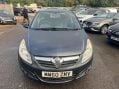 Vauxhall Corsa 1.3 CDTi ecoFLEX 16v Energy 5dr (a/c) 2