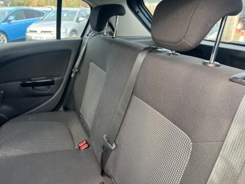 Vauxhall Corsa 1.3 CDTi ecoFLEX 16v Energy 5dr (a/c) 14