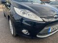 Ford Fiesta 1.4 Titanium 5dr 13