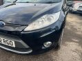 Ford Fiesta 1.4 Titanium 5dr 11