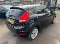 Ford Fiesta 1.4 Titanium 5dr 6