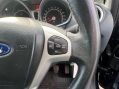 Ford Fiesta 1.4 Titanium 5dr 19