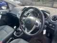 Ford Fiesta 1.4 Titanium 5dr 16