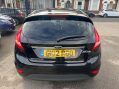 Ford Fiesta 1.4 Titanium 5dr 5