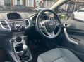 Ford Fiesta 1.4 Titanium 5dr 20