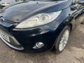 Ford Fiesta 1.4 Titanium 5dr 10