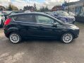 Ford Fiesta 1.4 Titanium 5dr 7