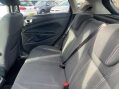 Ford Fiesta 1.4 Titanium 5dr 25