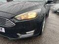 Ford Focus 1.0T EcoBoost Titanium Euro 6 (s/s) 5dr 11