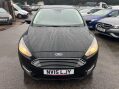 Ford Focus 1.0T EcoBoost Titanium Euro 6 (s/s) 5dr 2