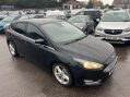 Ford Focus 1.0T EcoBoost Titanium Euro 6 (s/s) 5dr 8