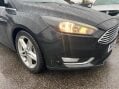 Ford Focus 1.0T EcoBoost Titanium Euro 6 (s/s) 5dr 12