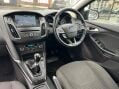 Ford Focus 1.0T EcoBoost Titanium Euro 6 (s/s) 5dr 19