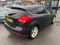 Ford Focus 1.0T EcoBoost Titanium Euro 6 (s/s) 5dr 6