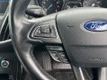 Ford Focus 1.0T EcoBoost Titanium Euro 6 (s/s) 5dr 17