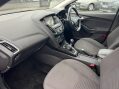 Ford Focus 1.0T EcoBoost Titanium Euro 6 (s/s) 5dr 20