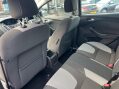Ford Focus 1.0T EcoBoost Zetec Euro 5 (s/s) 5dr 27