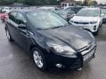Ford Focus 1.0T EcoBoost Zetec Euro 5 (s/s) 5dr 1