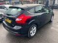Ford Focus 1.0T EcoBoost Zetec Euro 5 (s/s) 5dr 6
