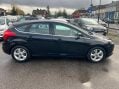 Ford Focus 1.0T EcoBoost Zetec Euro 5 (s/s) 5dr 7