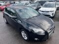 Ford Focus 1.0T EcoBoost Zetec Euro 5 (s/s) 5dr 8