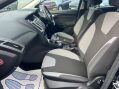 Ford Focus 1.0T EcoBoost Zetec Euro 5 (s/s) 5dr 24