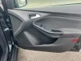 Ford Focus 1.0T EcoBoost Zetec Euro 5 (s/s) 5dr 31