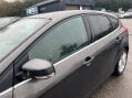 Ford Focus 1.0T EcoBoost Zetec Euro 6 (s/s) 5dr 15