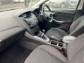 Ford Focus 1.0T EcoBoost Zetec Euro 6 (s/s) 5dr 23