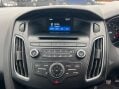 Ford Focus 1.0T EcoBoost Zetec Euro 6 (s/s) 5dr 29