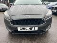 Ford Focus 1.0T EcoBoost Zetec Euro 6 (s/s) 5dr 9