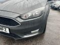 Ford Focus 1.0T EcoBoost Zetec Euro 6 (s/s) 5dr 11