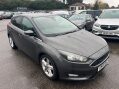 Ford Focus 1.0T EcoBoost Zetec Euro 6 (s/s) 5dr 1