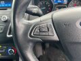 Ford Focus 1.0T EcoBoost Zetec Euro 6 (s/s) 5dr 20