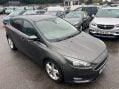 Ford Focus 1.0T EcoBoost Zetec Euro 6 (s/s) 5dr 8