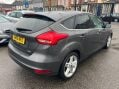 Ford Focus 1.0T EcoBoost Zetec Euro 6 (s/s) 5dr 6