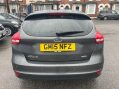 Ford Focus 1.0T EcoBoost Zetec Euro 6 (s/s) 5dr 5