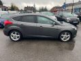 Ford Focus 1.0T EcoBoost Zetec Euro 6 (s/s) 5dr 7