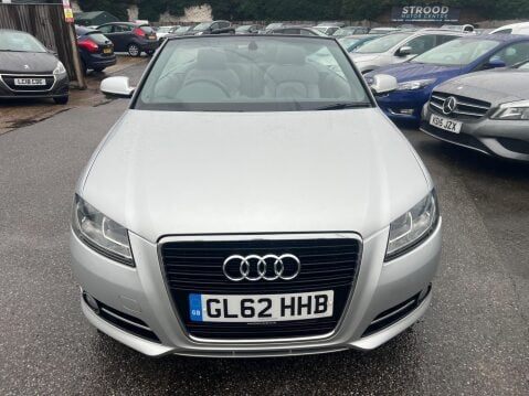 Audi A3 1.2 TFSI Sport Euro 5 (s/s) 2dr 2