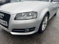 Audi A3 1.2 TFSI Sport Euro 5 (s/s) 2dr 10