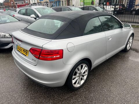 Audi A3 1.2 TFSI Sport Euro 5 (s/s) 2dr 14