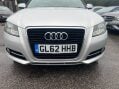 Audi A3 1.2 TFSI Sport Euro 5 (s/s) 2dr 9