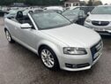 Audi A3 1.2 TFSI Sport Euro 5 (s/s) 2dr